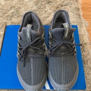 Adidas Tubular Shoes